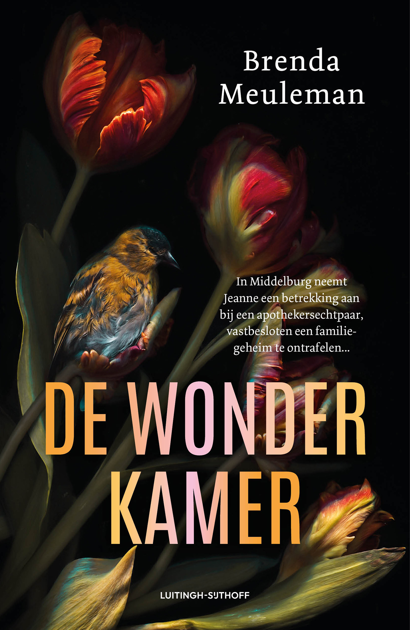 De wonderkamer