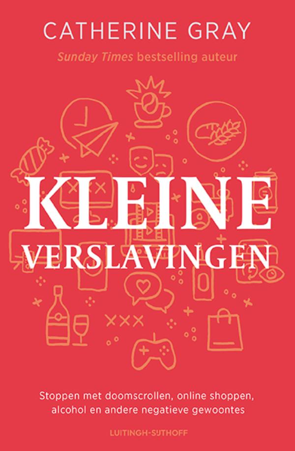 Kleine verslavingen