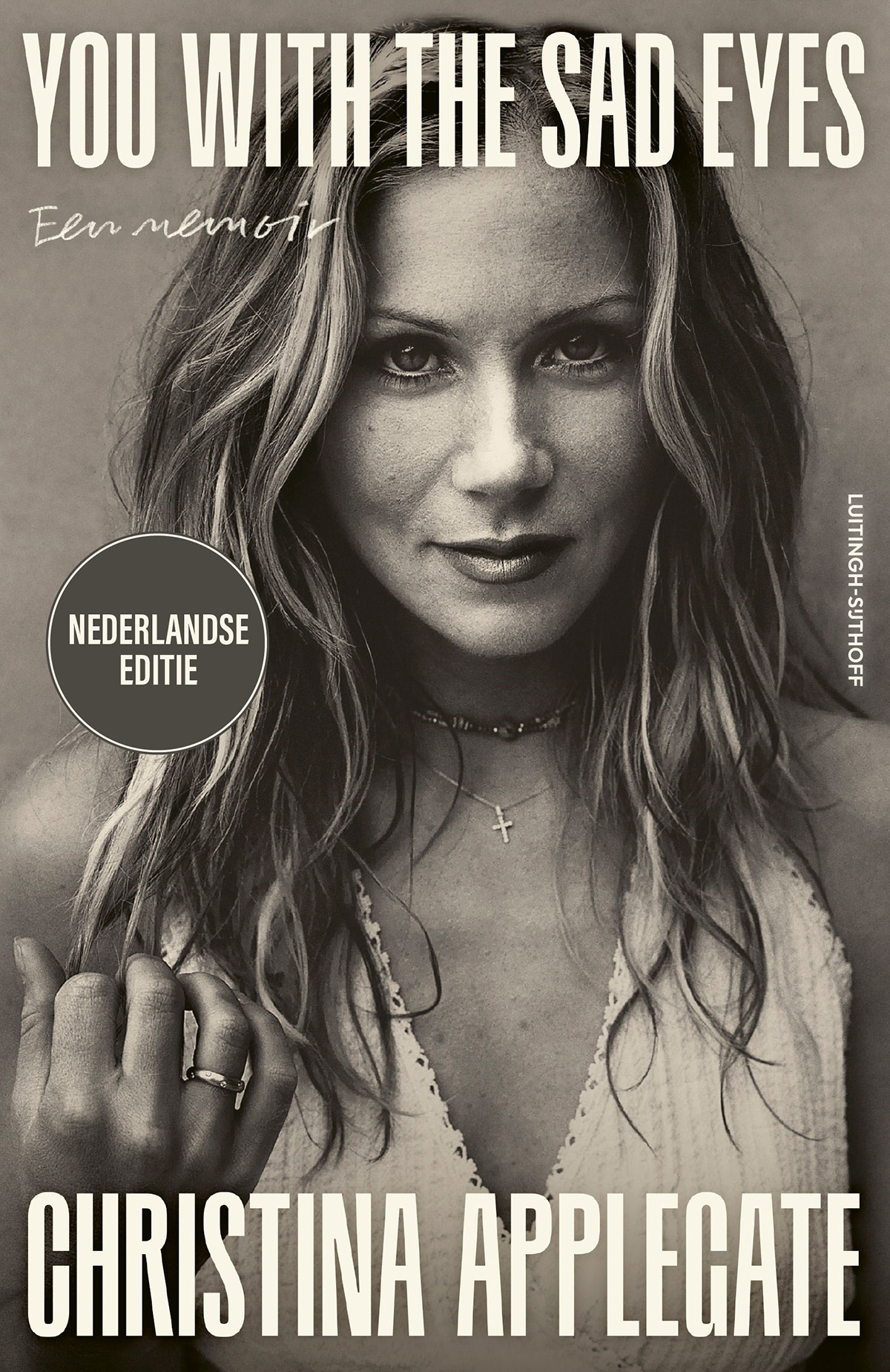 You With The Sad Eyes