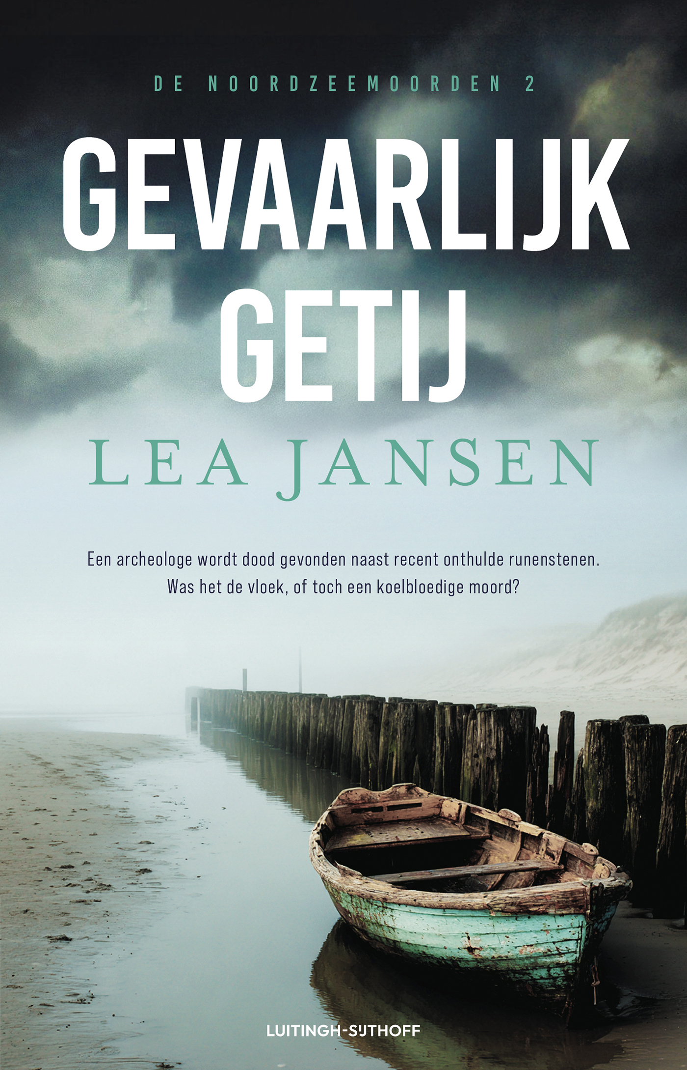 Gevaarlijk getij