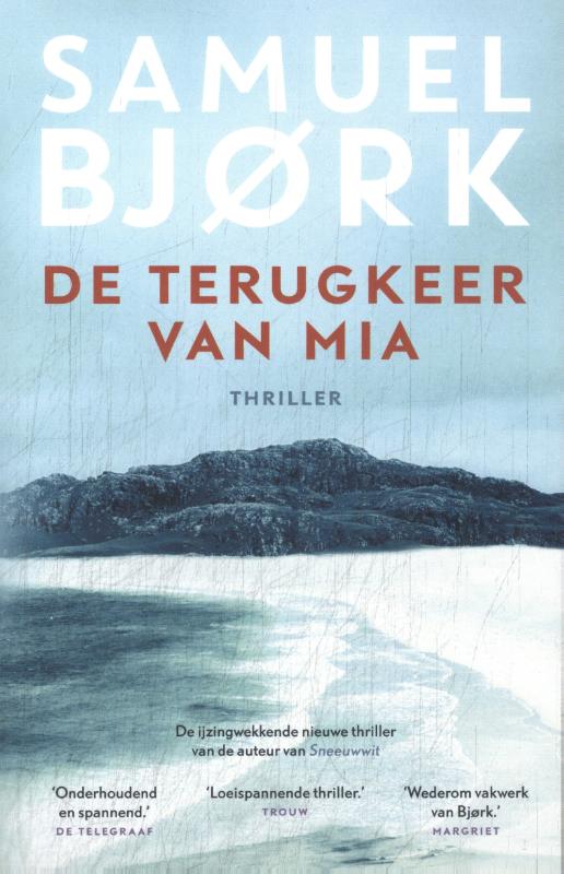 De terugkeer van Mia