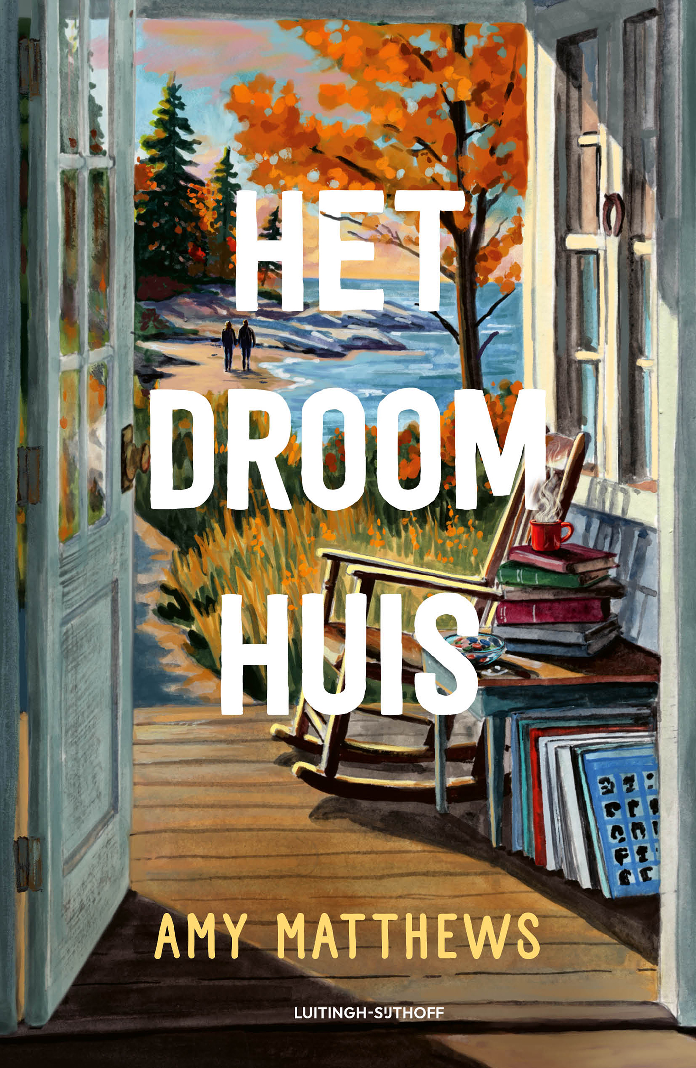 Het droomhuis