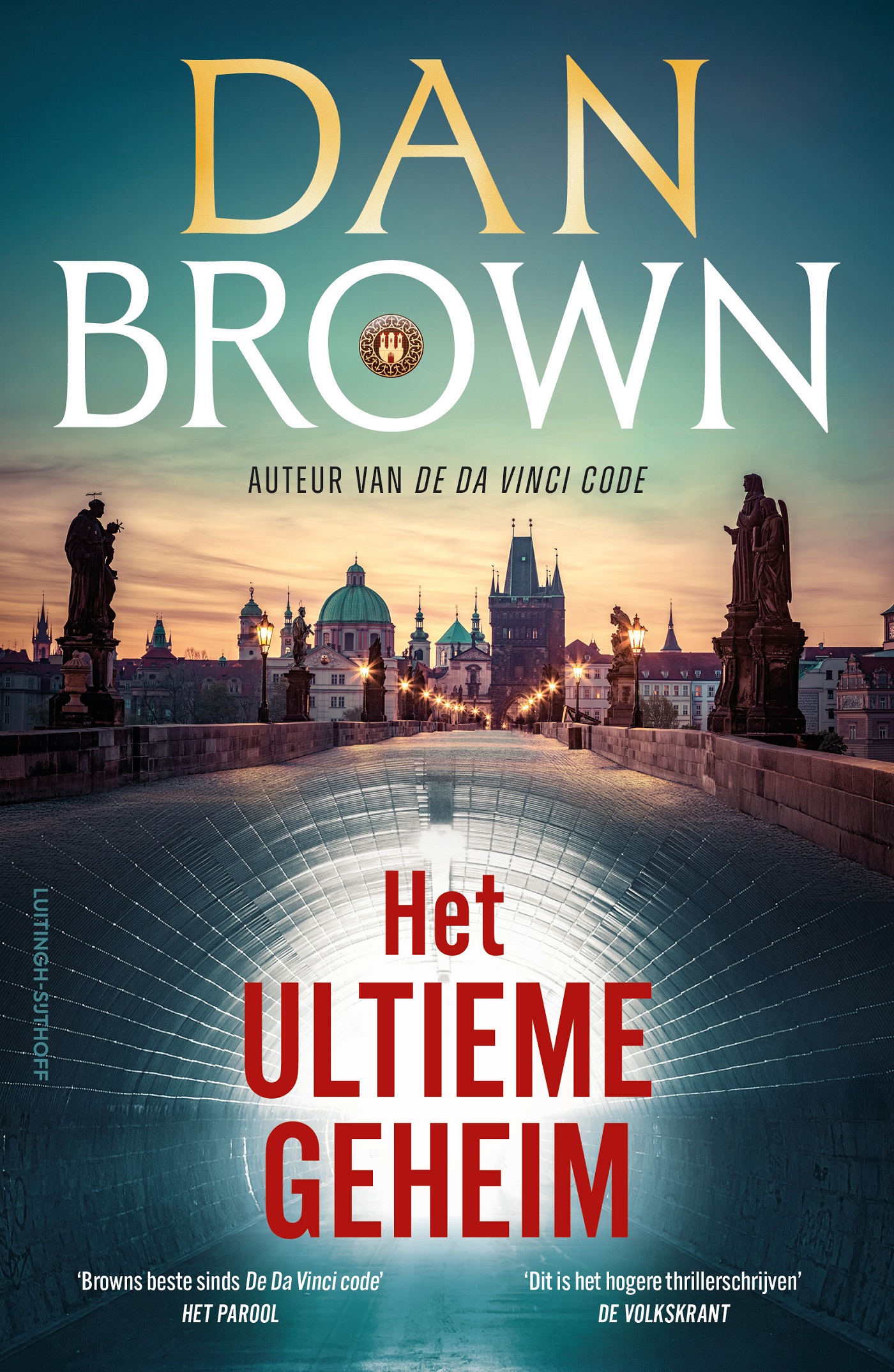 Het ultieme geheim MP