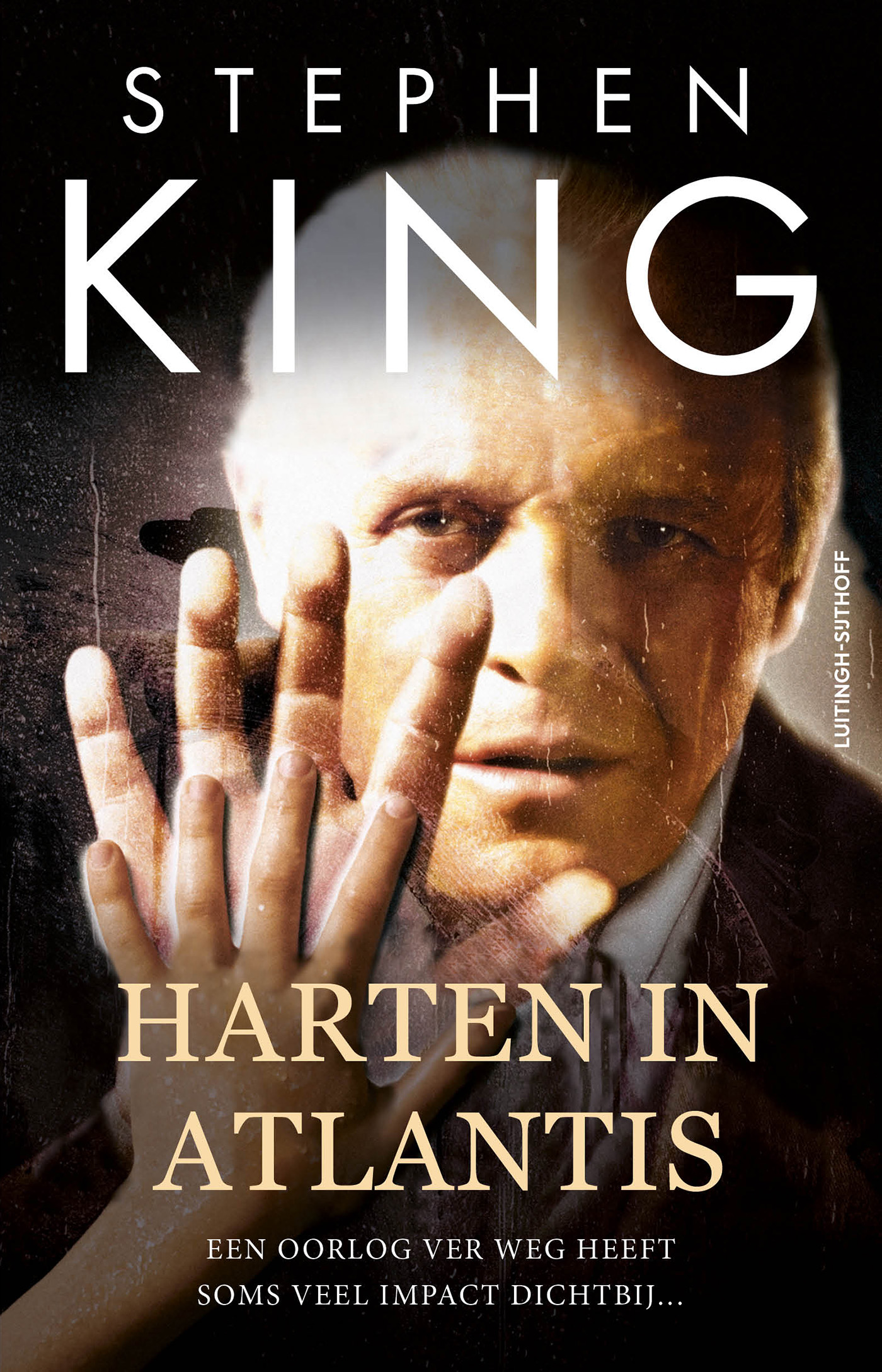 Harten in Atlantis