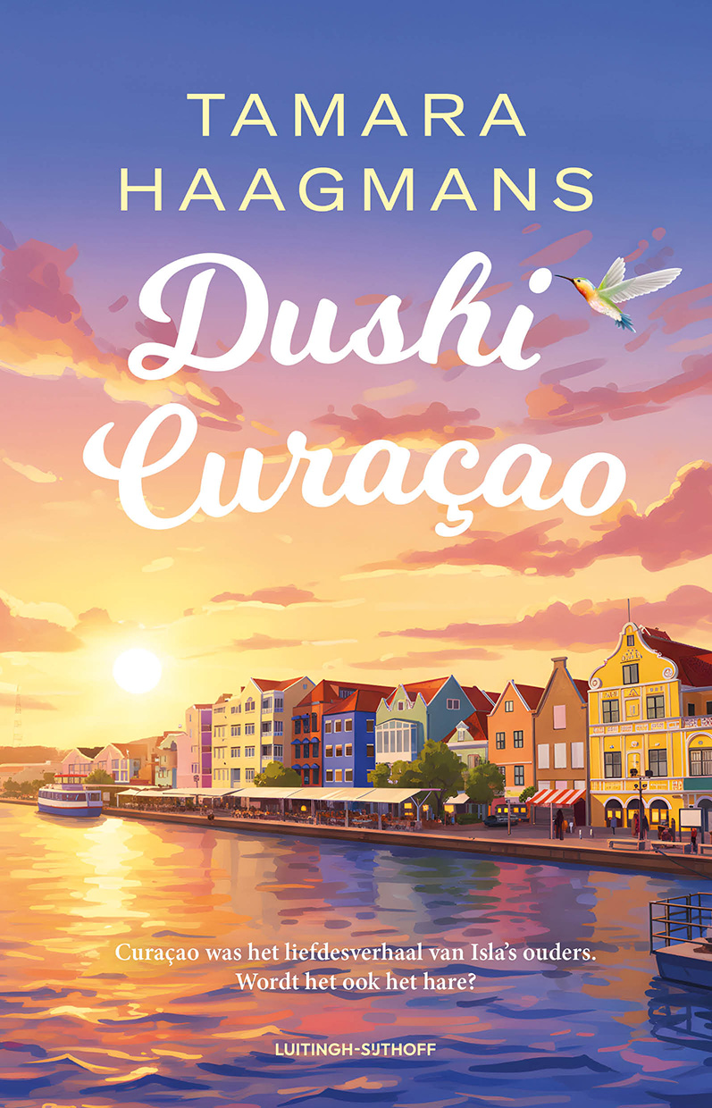 Dushi Curaçao