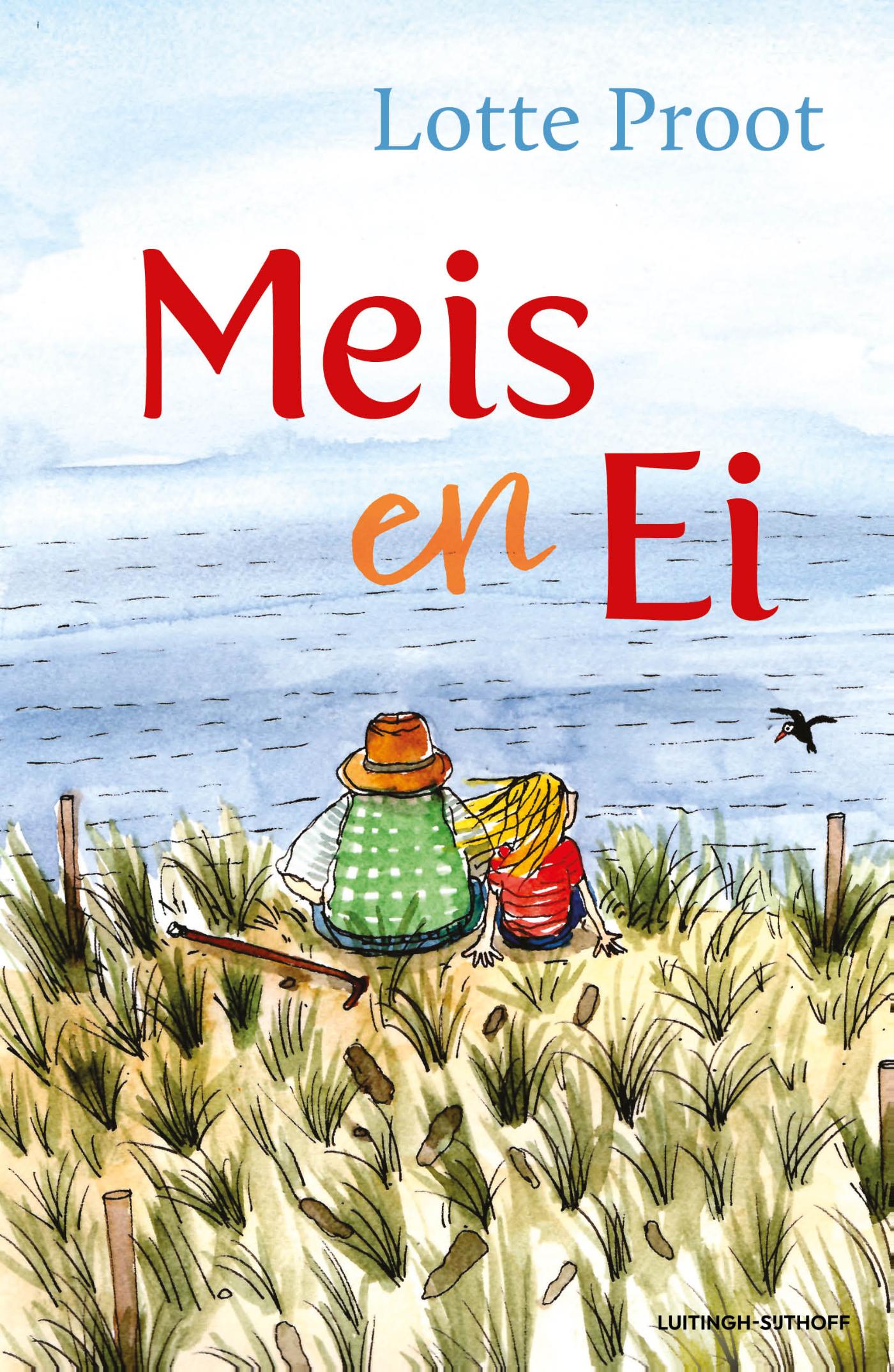 Meis en Ei