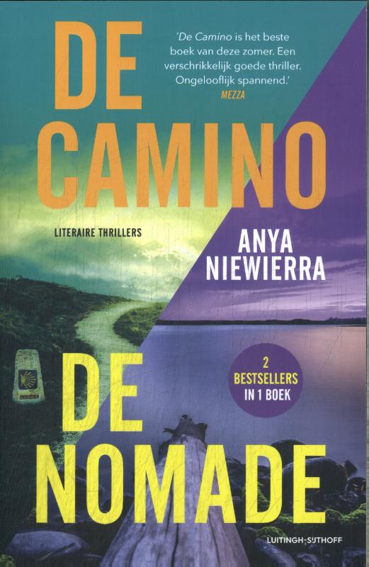 De Camino + De nomade