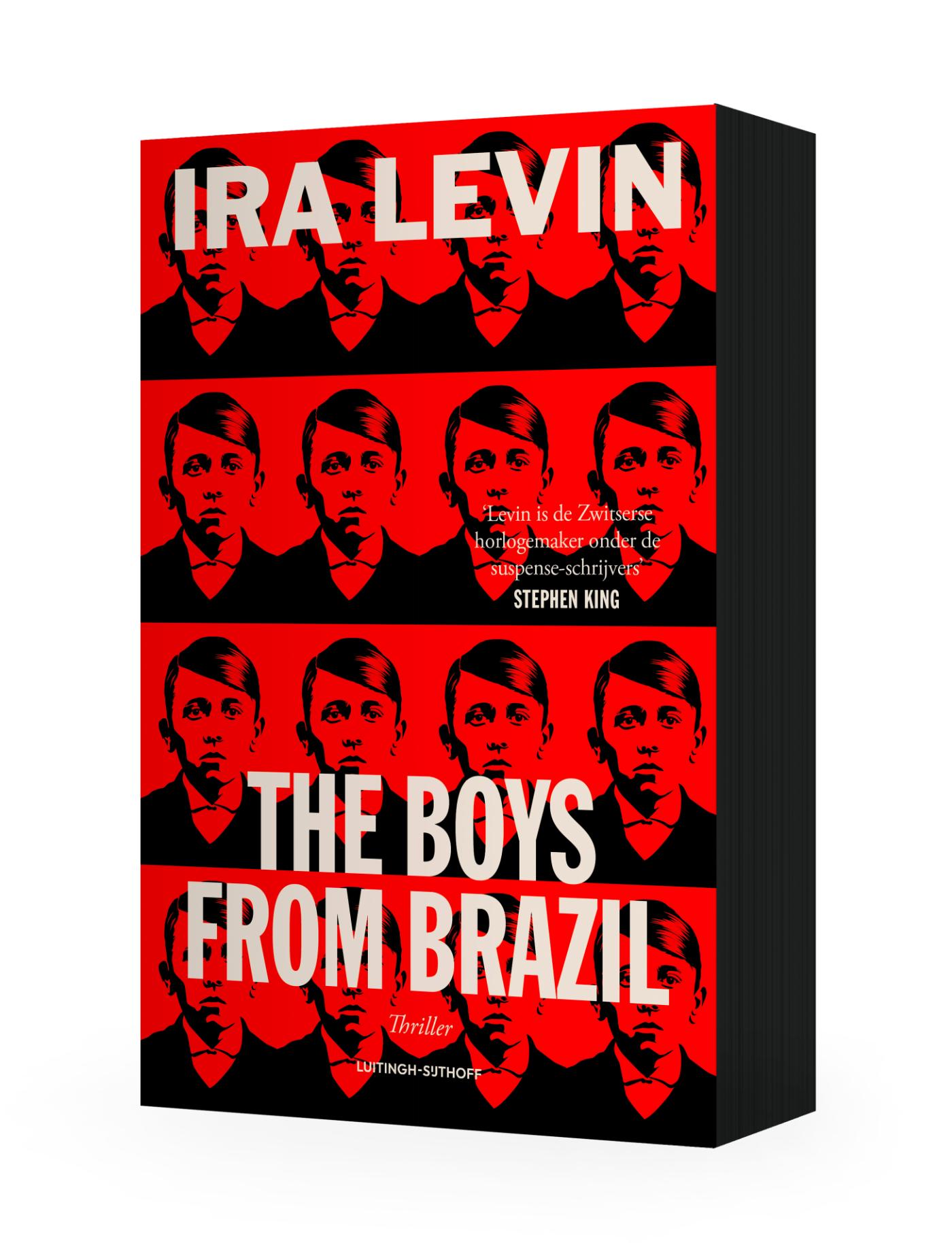 The boys from Brazil