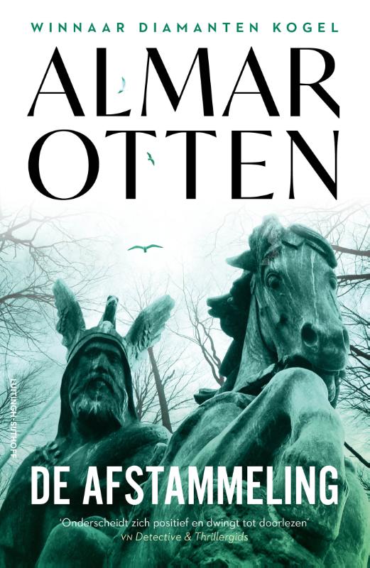 De afstammeling