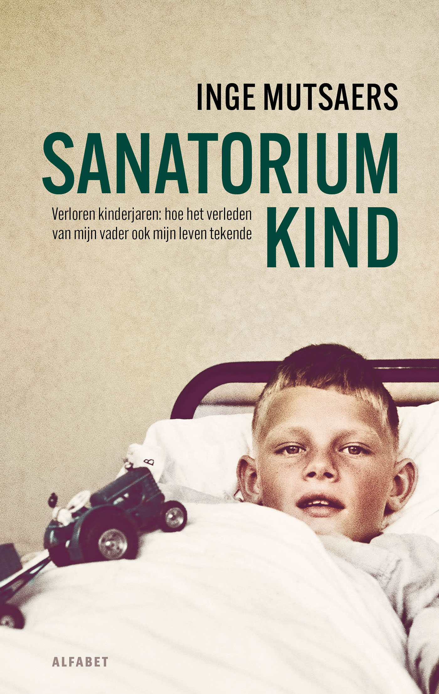 Sanatoriumkind