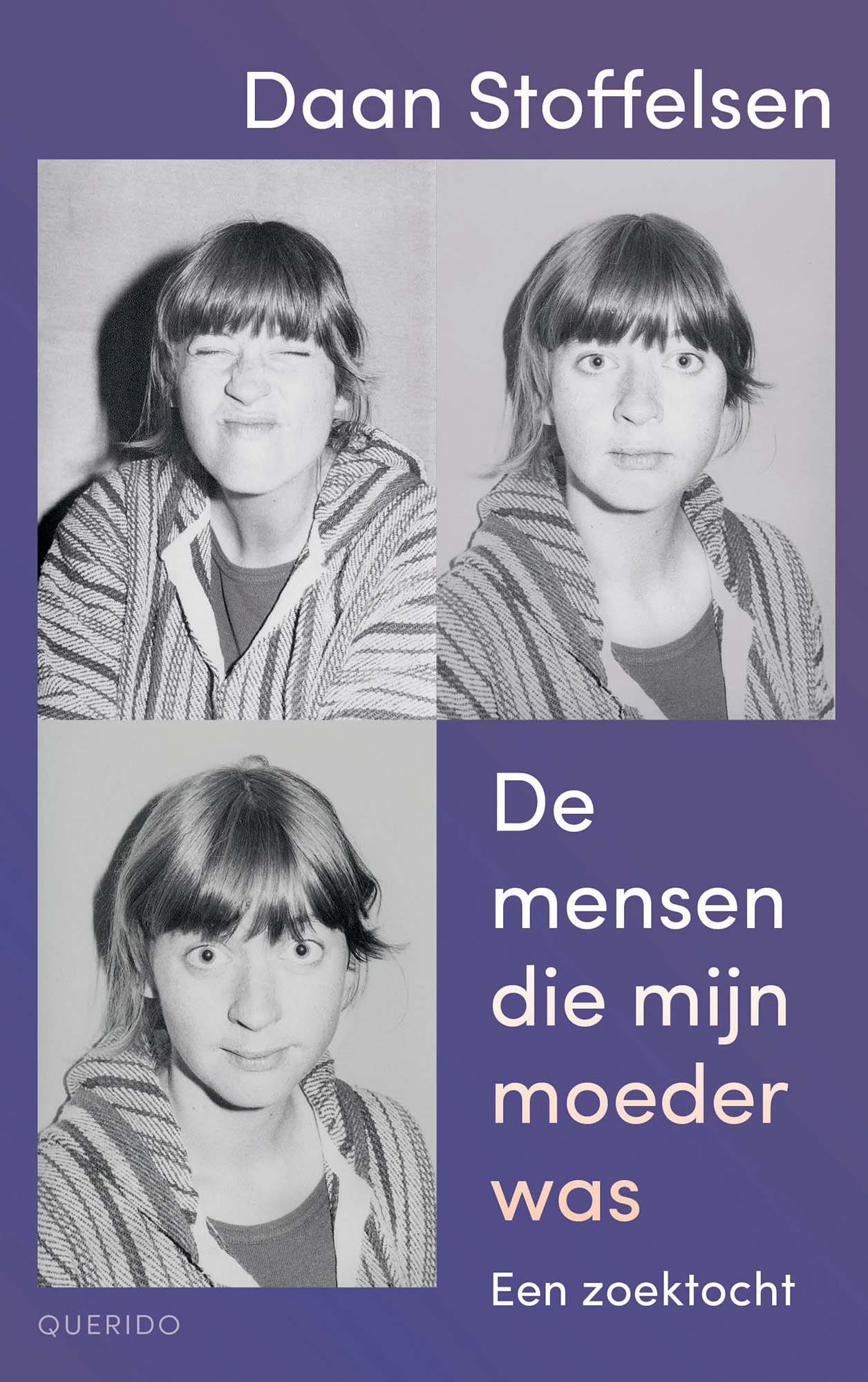 De mensen die mijn moeder was