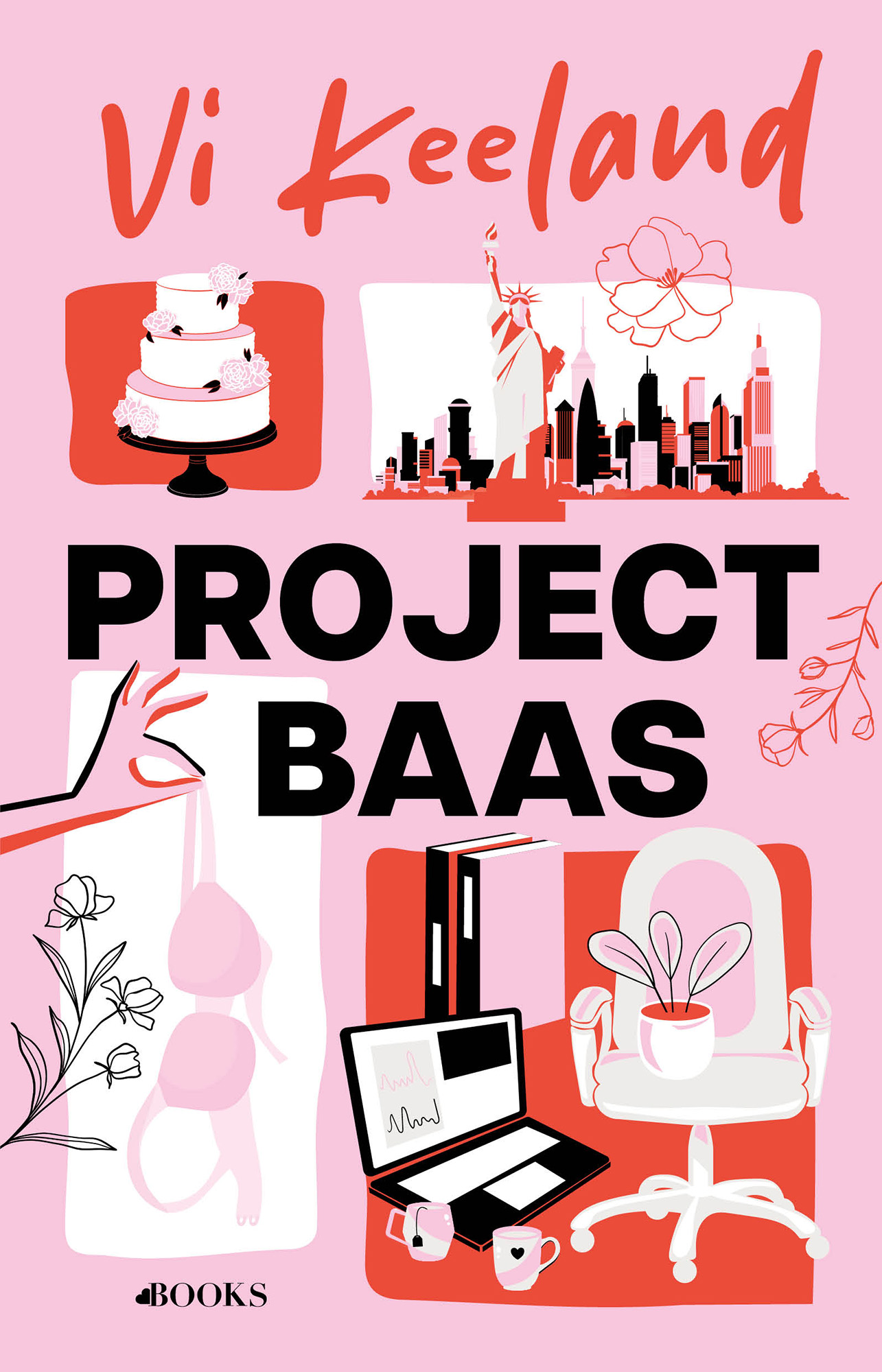 Project baas