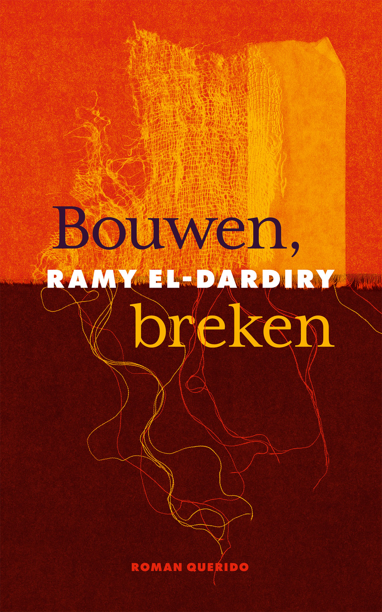 Bouwen, breken