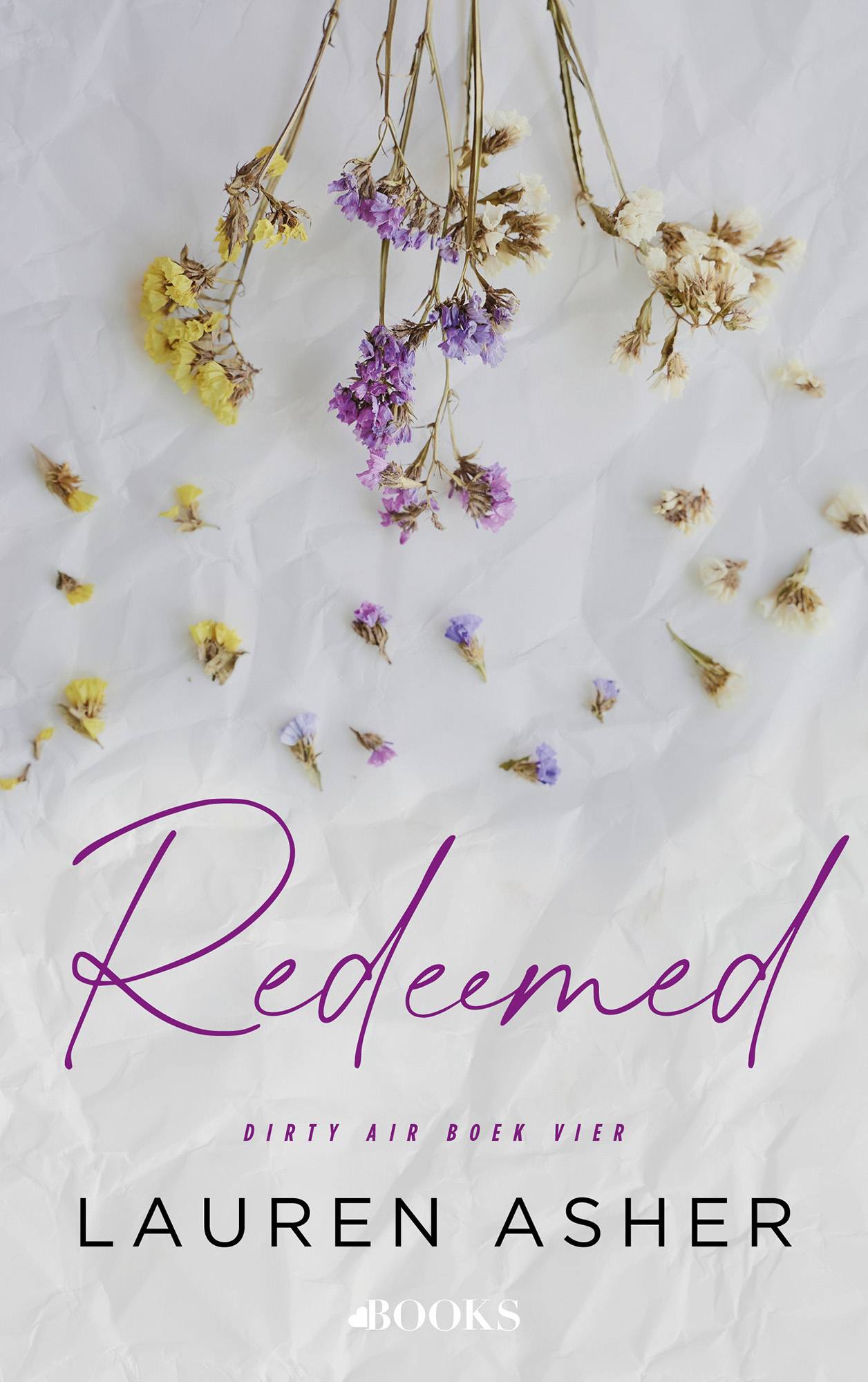Redeemed
