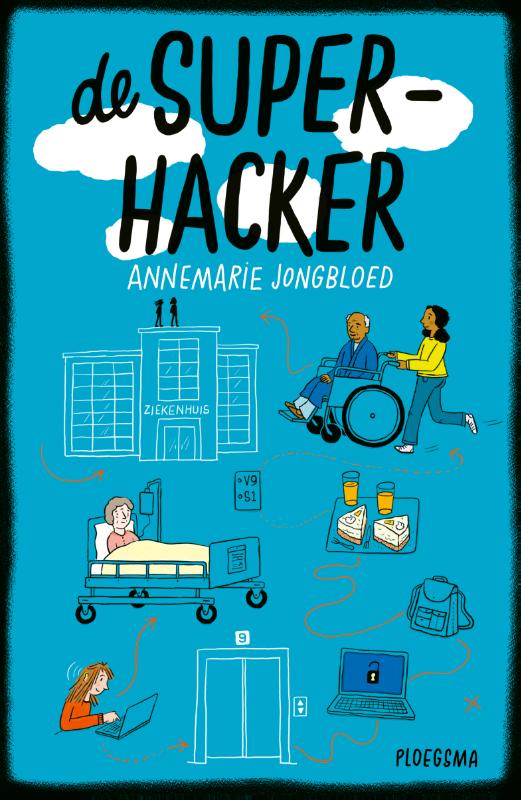 De superhacker