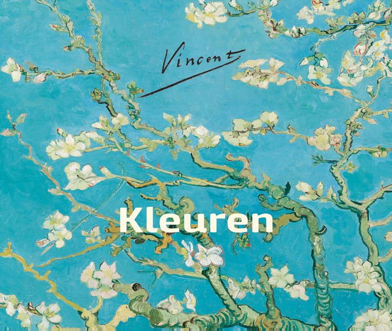 Vincent – Kleuren