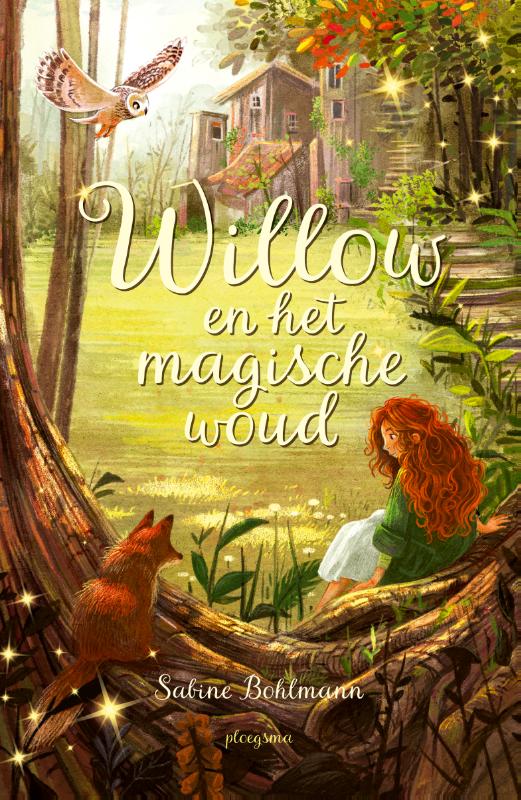 Willow en het magische woud