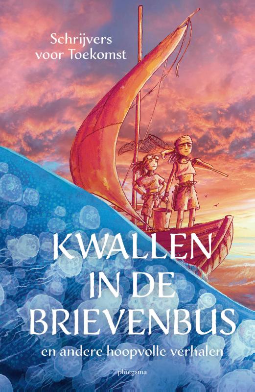Kwallen in de brievenbus