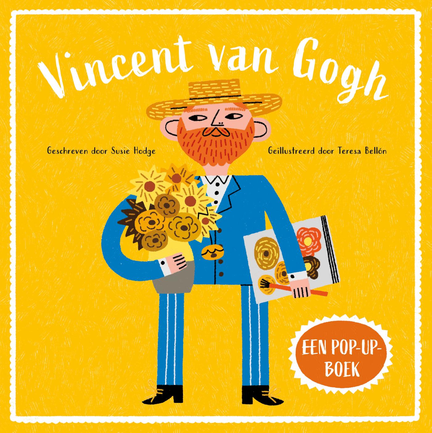 Vincent van Gogh