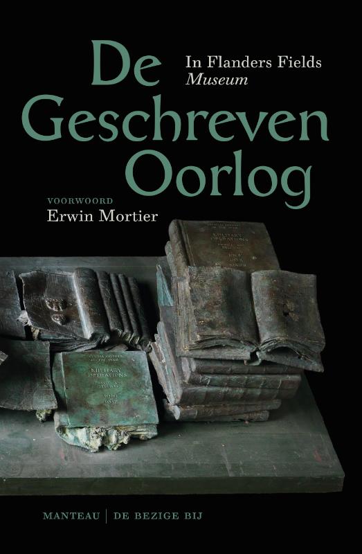 De geschreven oorlog