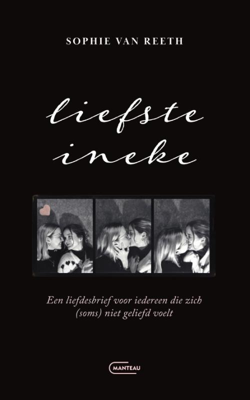 Liefste ineke