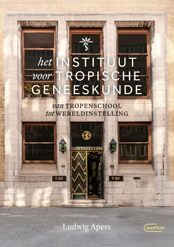 Het Instituut voor Tropische Geneeskunde