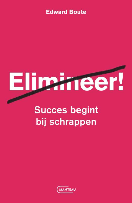 Elimineer!