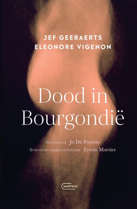 Dood in Bourgondië