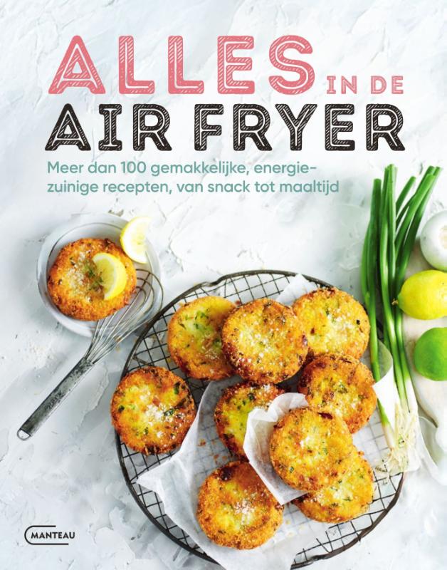 Alles in de airfryer