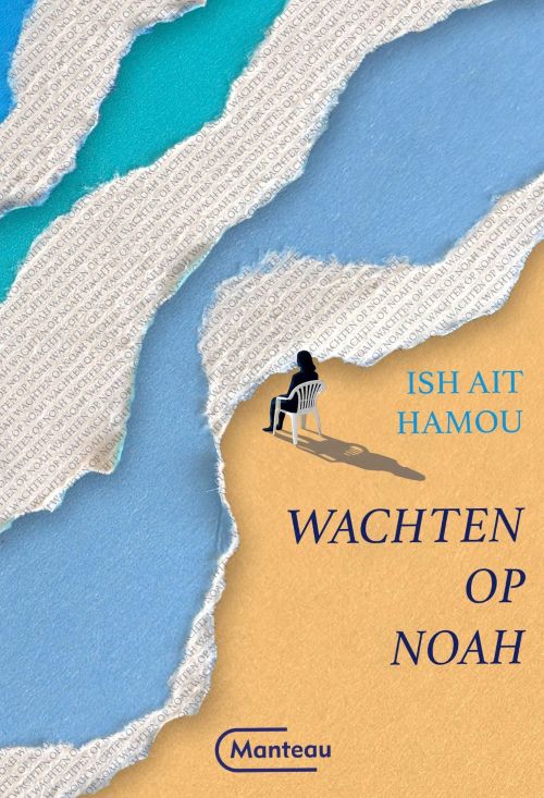 Wachten op Noah