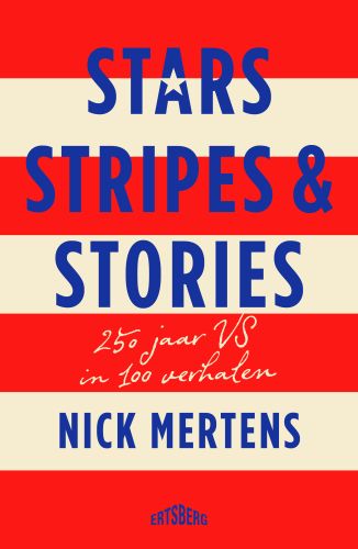Stars, Stripes & Stories