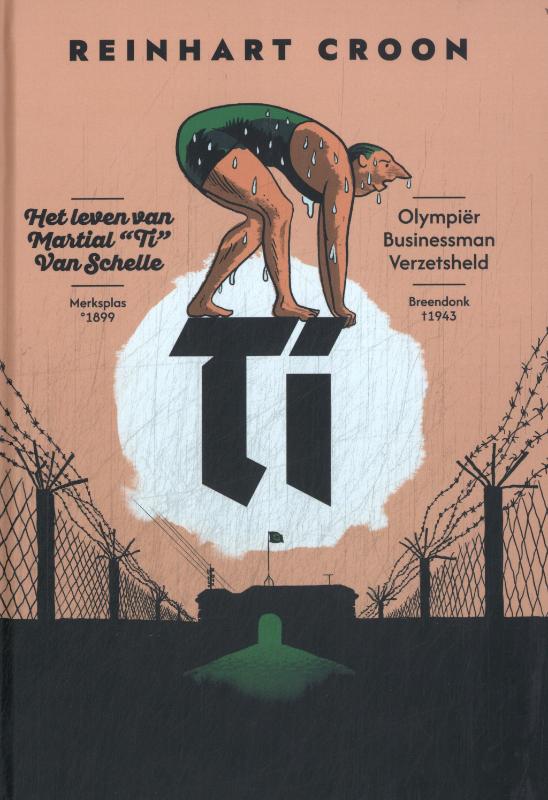 Het leven van Martial 'Ti' Van Schelle