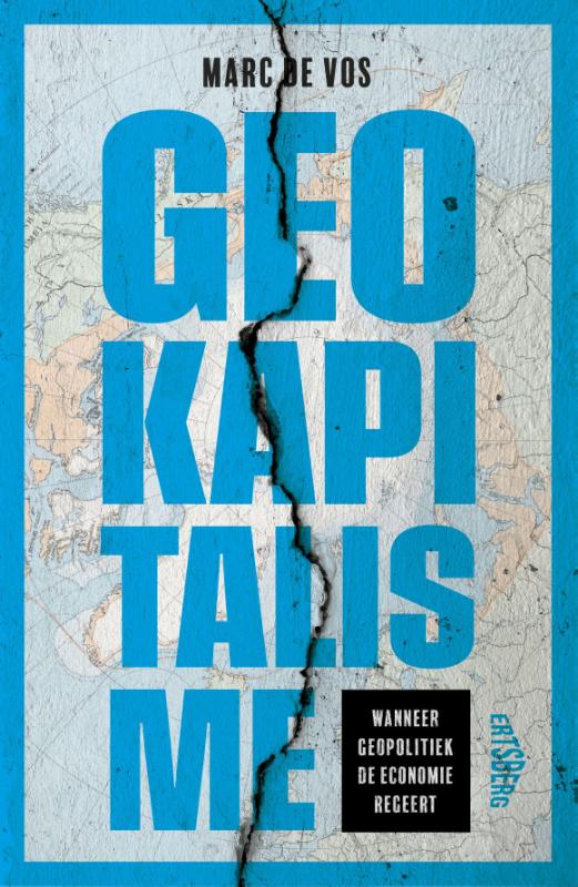 Geokapitalisme