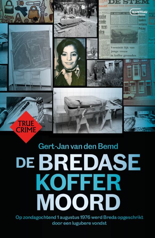 De Bredase koffermoord