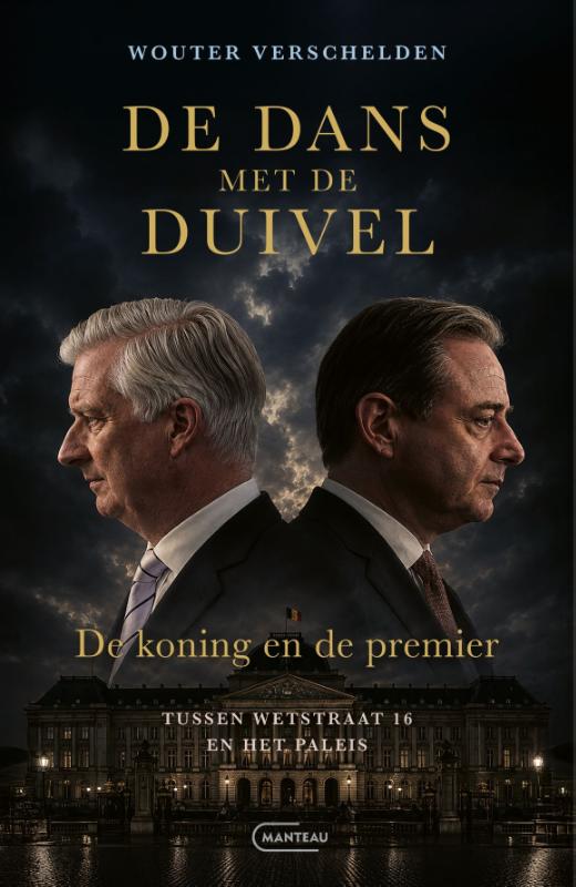 De dans met de duivel