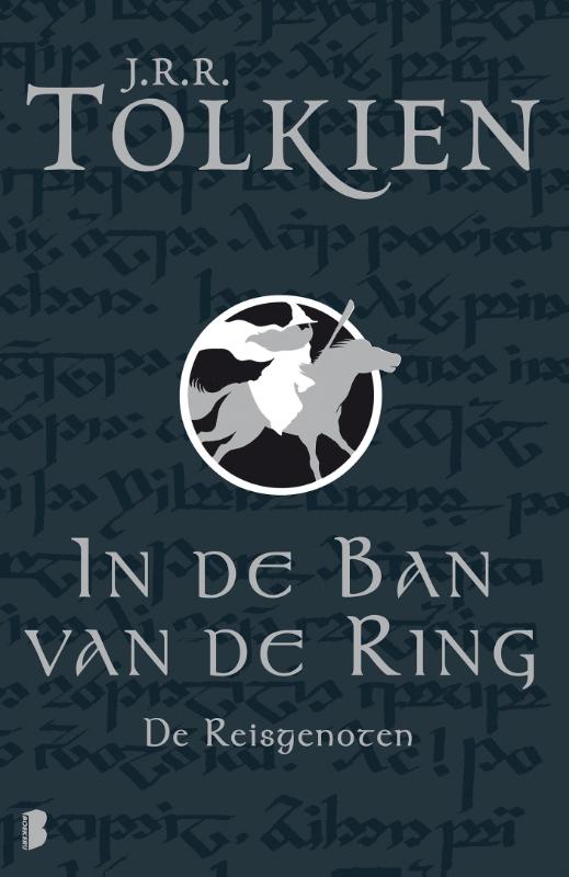 De reisgenoten