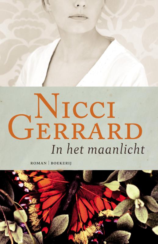 In het maanlicht