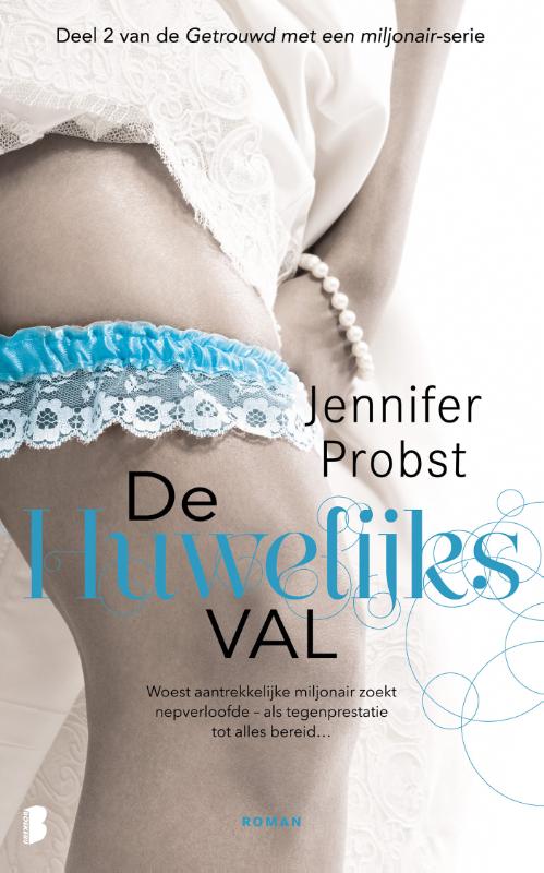 De huwelijksval