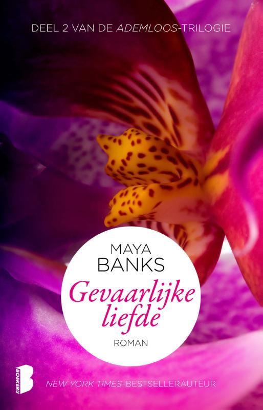 Gevaarlijke liefde