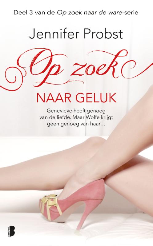 Op zoek naar geluk