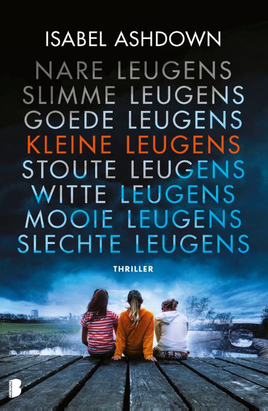 Kleine leugens
