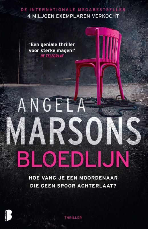 Bloedlijn