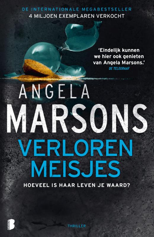 Verloren meisjes