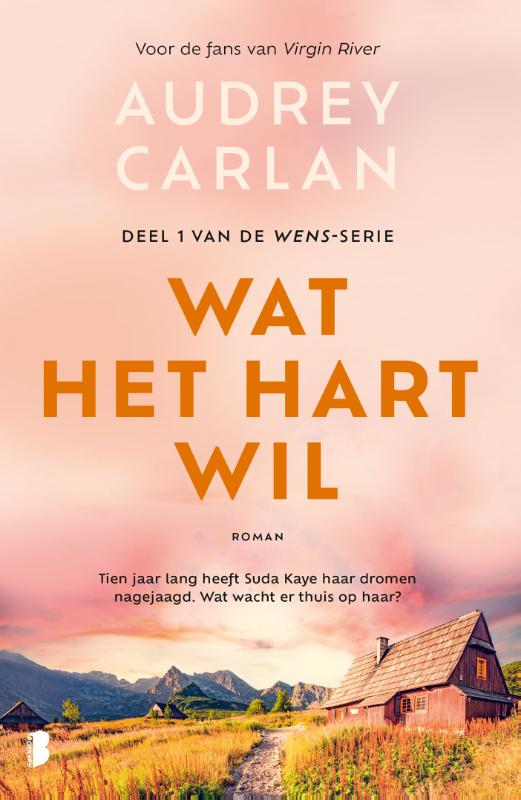 Wat het hart wil