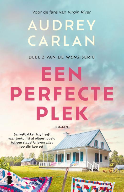 Een perfecte plek