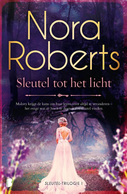 Sleutel tot het licht