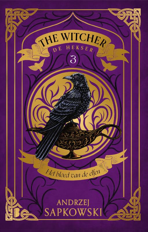 Het bloed van de elfen