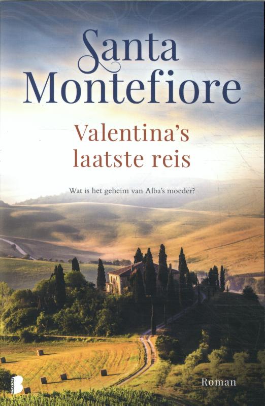 Valentina's laatste reis