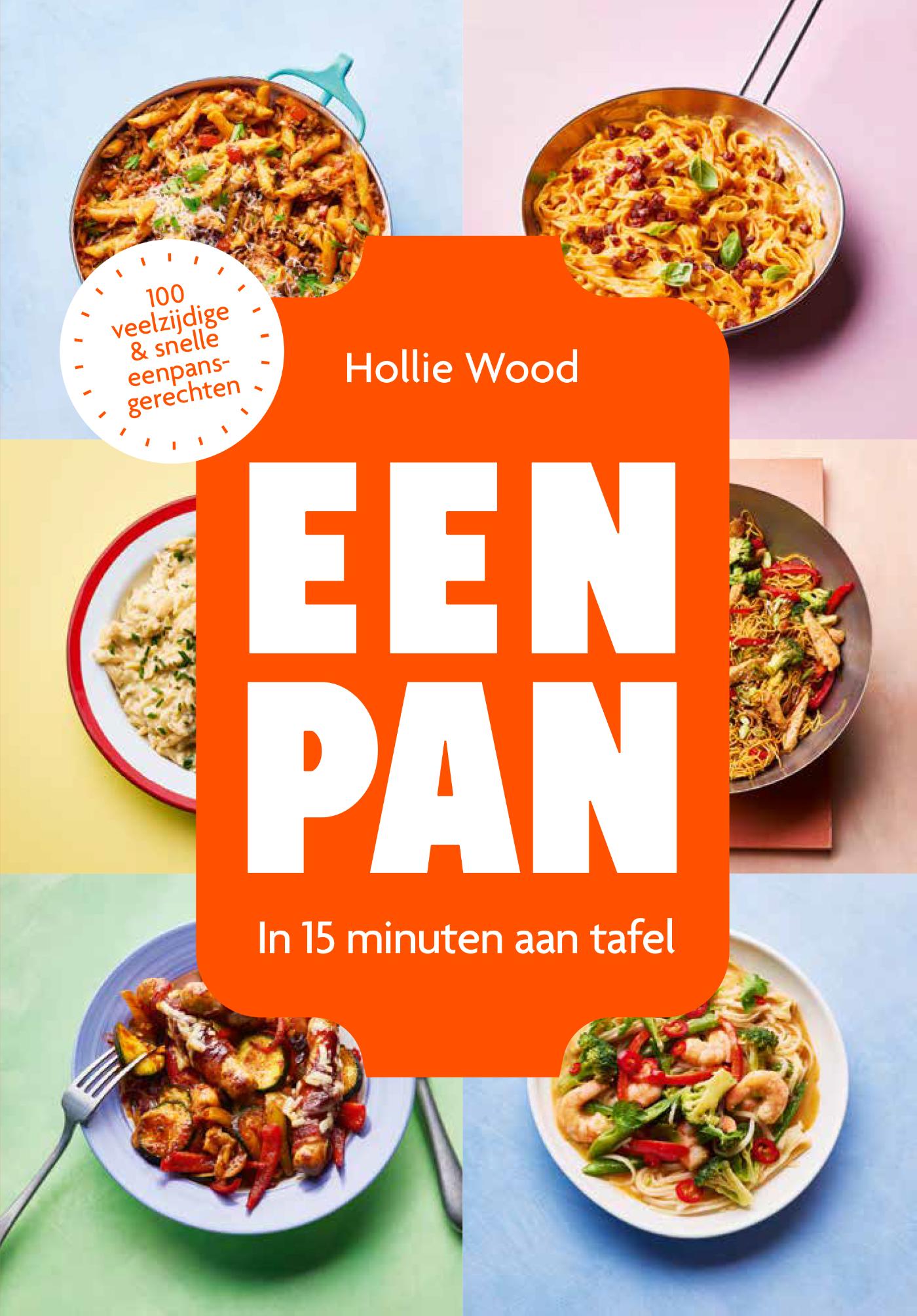 EEN PAN