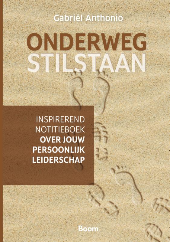 Onderweg Stilstaan
